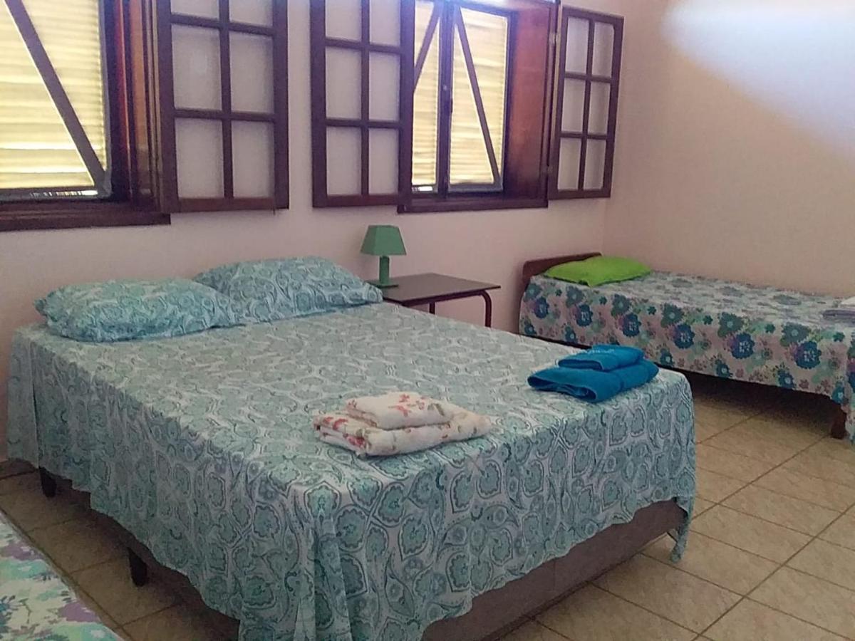 Bed and Breakfast Fazenda Sao Felipe Sao Francisco de Itabapoana Esterno foto