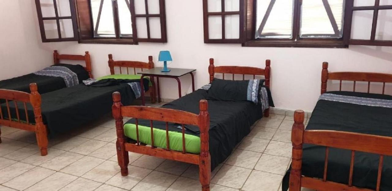 Bed and Breakfast Fazenda Sao Felipe Sao Francisco de Itabapoana Esterno foto