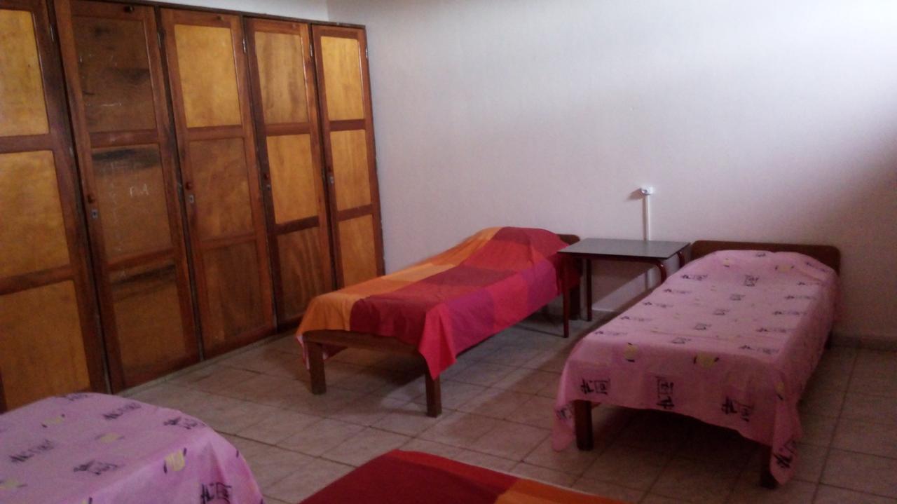 Bed and Breakfast Fazenda Sao Felipe Sao Francisco de Itabapoana Esterno foto