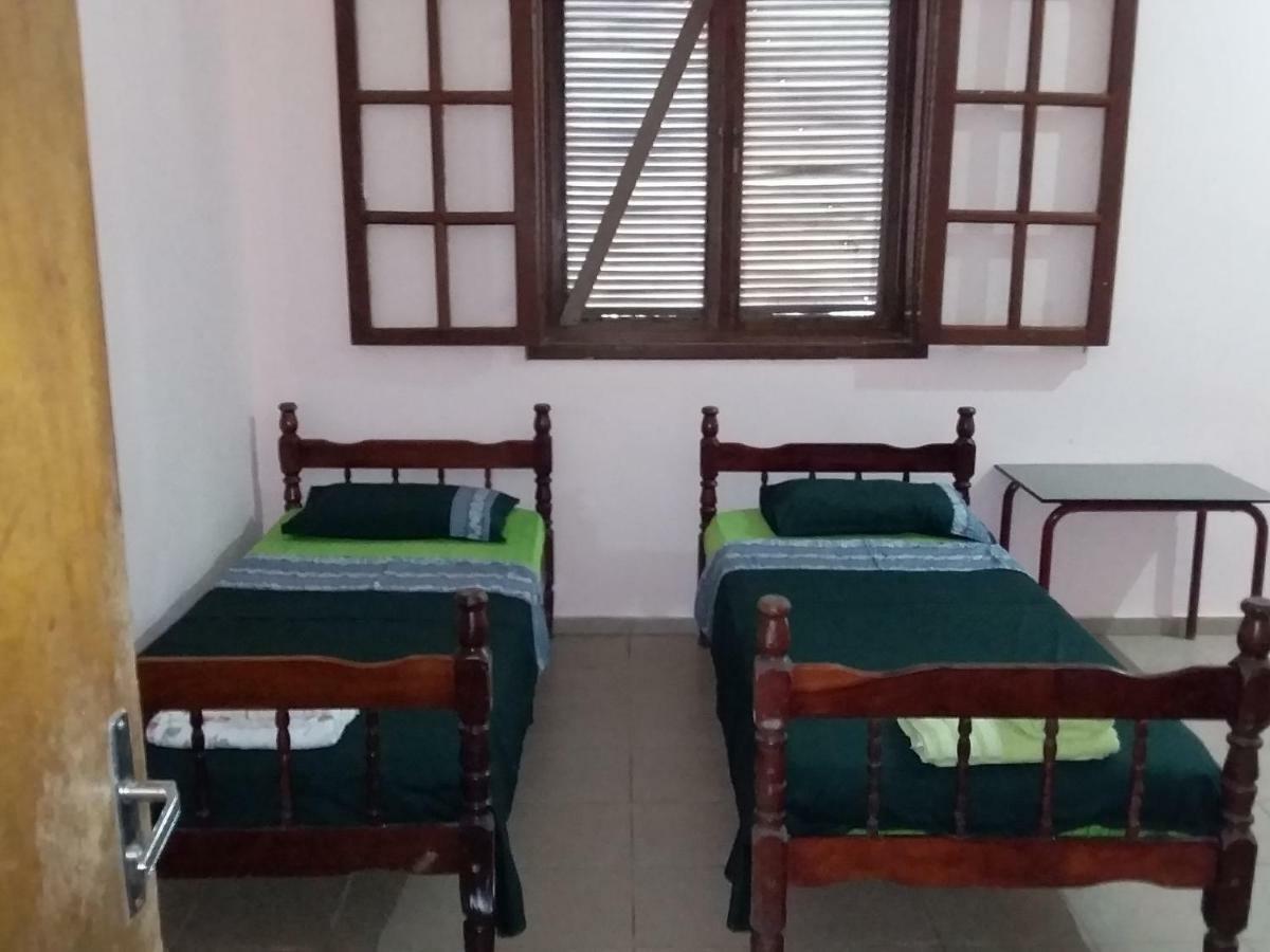 Bed and Breakfast Fazenda Sao Felipe Sao Francisco de Itabapoana Esterno foto
