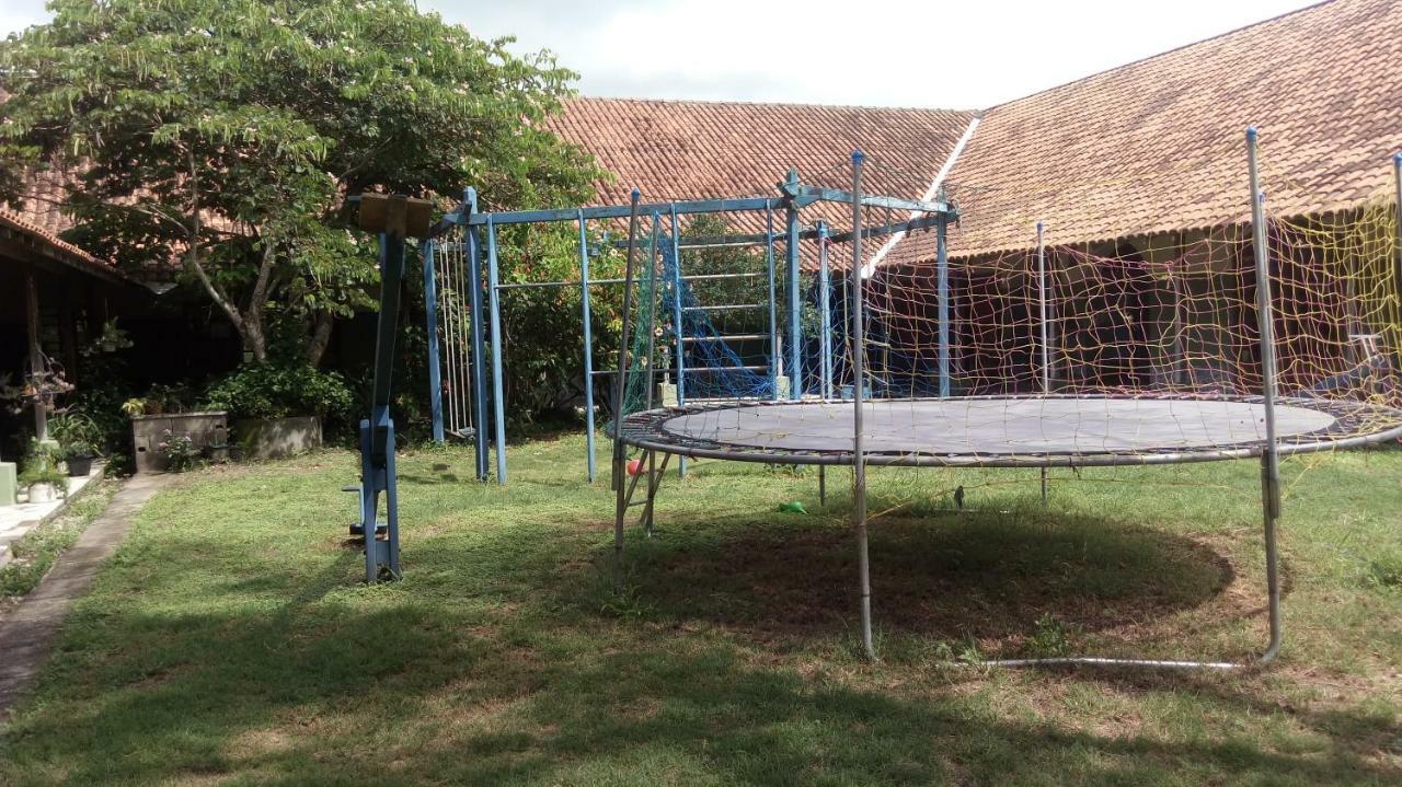 Bed and Breakfast Fazenda Sao Felipe Sao Francisco de Itabapoana Esterno foto