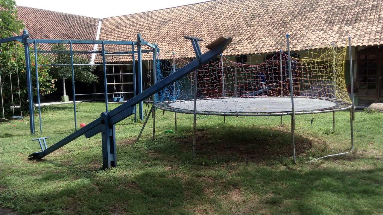 Bed and Breakfast Fazenda Sao Felipe Sao Francisco de Itabapoana Esterno foto